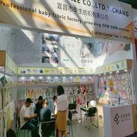 Participated in the 134th Canton Fair Export Exhibition